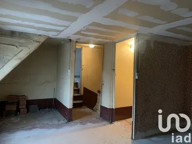 Building at Montereau-Fault-Yonne (77130) — 13/13