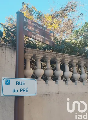 Apartment at Cannes (06400)