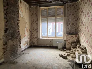 House at Roubaix (59100)