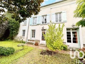 Maison à Massy (91300)
