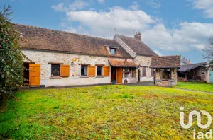 House at Vert-le-Petit (91710)