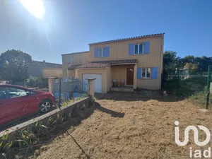 House at Allègre-les-Fumades (30500)