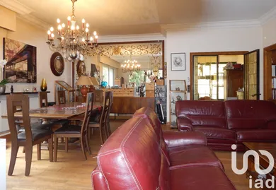 Maison d'architecte à Olivet (45160)