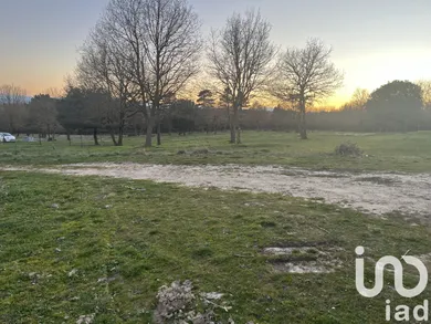 Terrain loisirs à Malviès (11300)