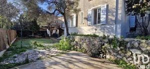 Duplex at Toulon (83200)