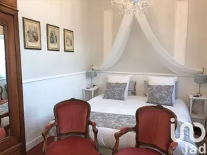 Maison de ville à Amboise (37400)