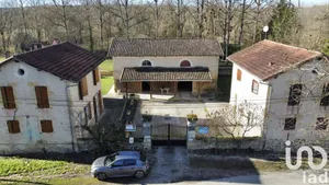 House at Mézin (47170)