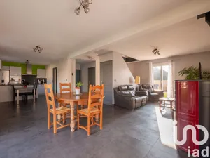 Maison à Le Plessis-Belleville (60330)