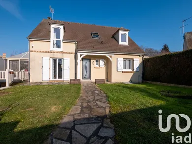 House at Le Plessis-Belleville (60330)