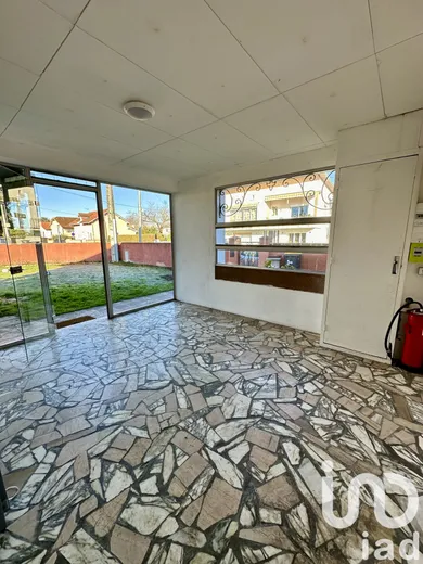 Building at Tarbes (65000) — 14/30