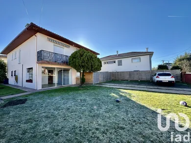 Immeuble à Tarbes (65000)