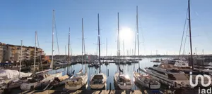 Appartement à Agde (34300)