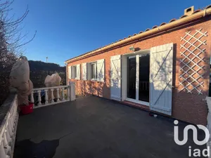 Detached at Coursan (11110)