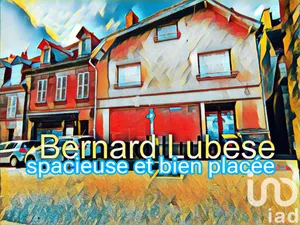 Maison à Felletin (23500)