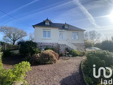 Maison traditionnelle à Plouézec (22470)