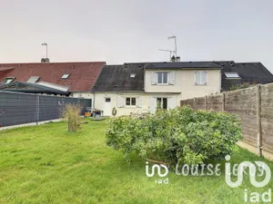 Maison à Corbreuse (91410)