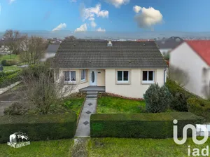 House at Créhange (57690)