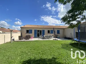 House in Corsept (44560)