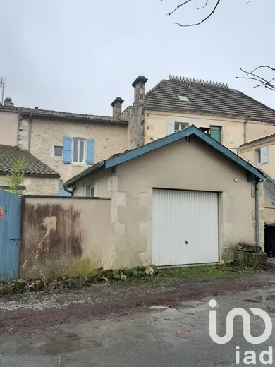 Maison à Saint-Porchaire (17250)