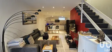 Maison à Auterive (31190)