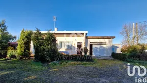 Maison à Le Burgaud (31330)
