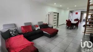 House at Wattrelos (59150)