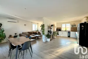 Traditional house at Vauvert (30600)