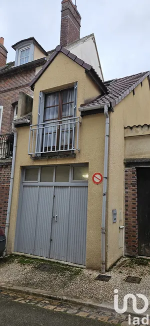 Townhouse at Joigny (89300)