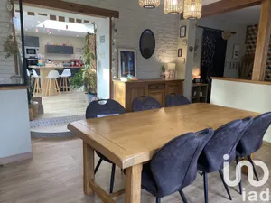Village house at BEAUDIGNIES (59530)