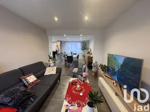 Apartment at Neuf-Brisach (68600)