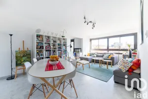 Appartement à Marseille (13012)
