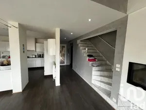 Immeuble à Bellignat (01100)