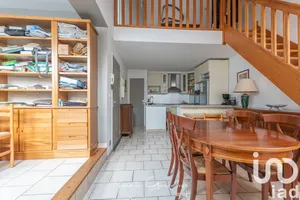 Apartment at Mantes-la-Jolie (78200)