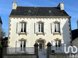 Maison à Plozévet (29710)