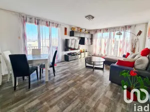 Apartment at Vigneux-sur-Seine (91270)