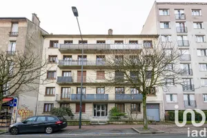 Appartement à Fontenay-sous-Bois (94120)