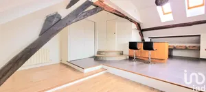 Appartement à Pontoise (95300)