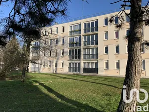 Appartement à Saint-Ouen-l'Aumône (95310)