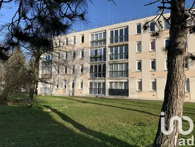 Appartement à Saint-Ouen-l'Aumône (95310)