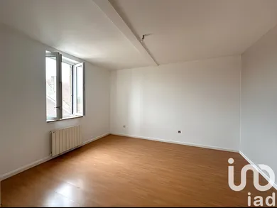 Apartment at Faulquemont (57380)