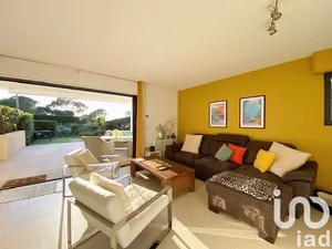 Appartement à Saint-Raphaël (83700)