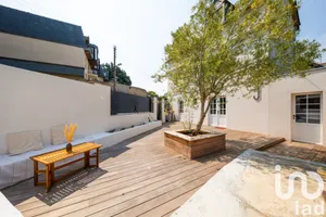 Maison à Saint-Malo (35400)