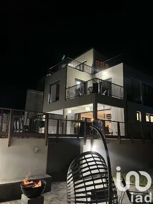 Maison à Cilaos (97413)