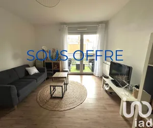 Apartment at Angers (49000)