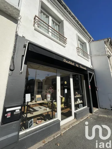 Building at Bergerac (24100)