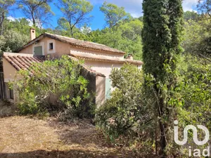 Domaine à Flayosc (83780)