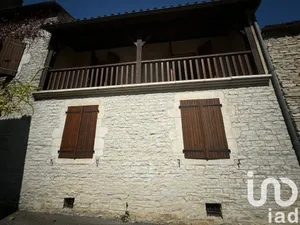 Village house at Catus (46150)