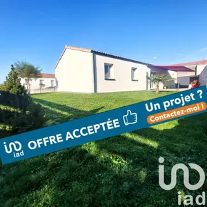House at Legé (44650)
