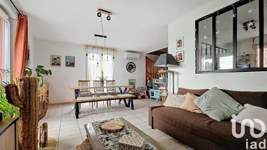 Maison traditionnelle à Montauban (82000)