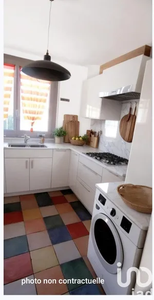 Apartment at Maromme (76150)